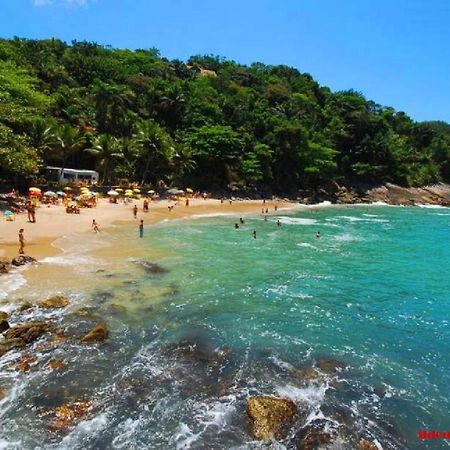 Apartamento Guaruja Enseada Extérieur photo