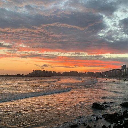 Apartamento Guaruja Enseada Extérieur photo