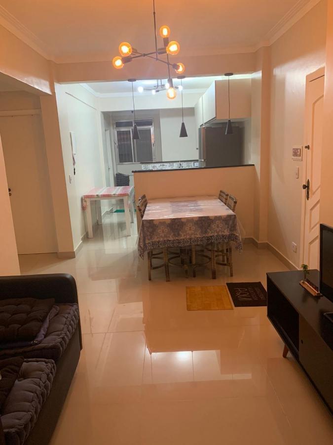 Apartamento Guaruja Enseada Extérieur photo