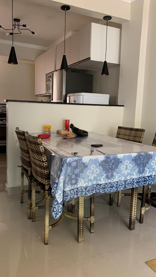 Apartamento Guaruja Enseada Extérieur photo