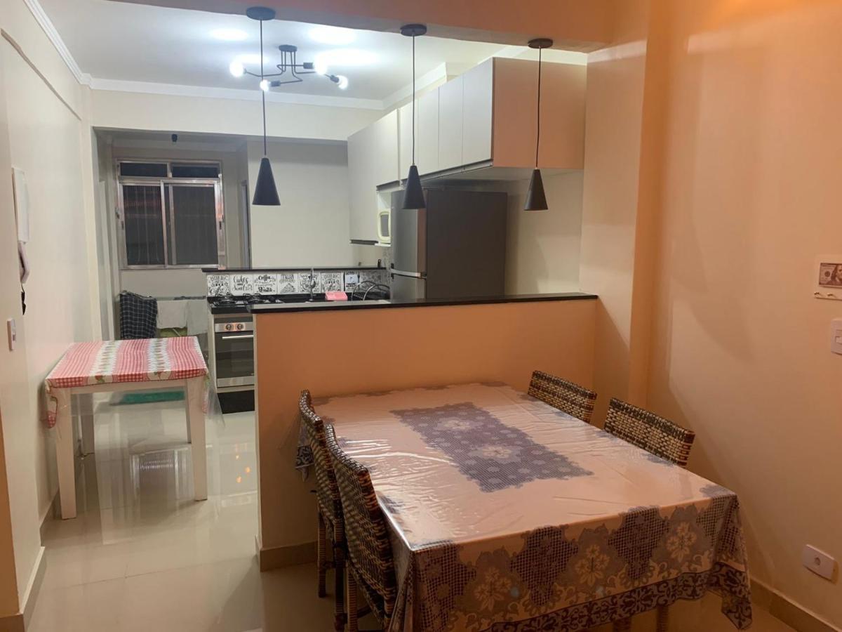 Apartamento Guaruja Enseada Extérieur photo