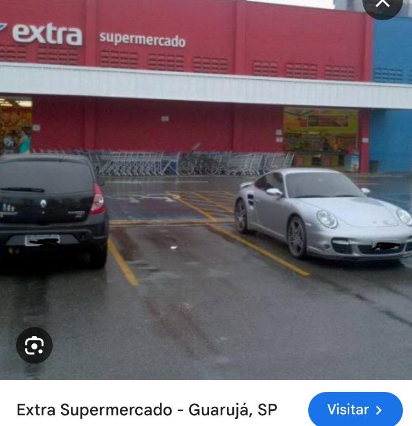 Apartamento Guaruja Enseada Extérieur photo